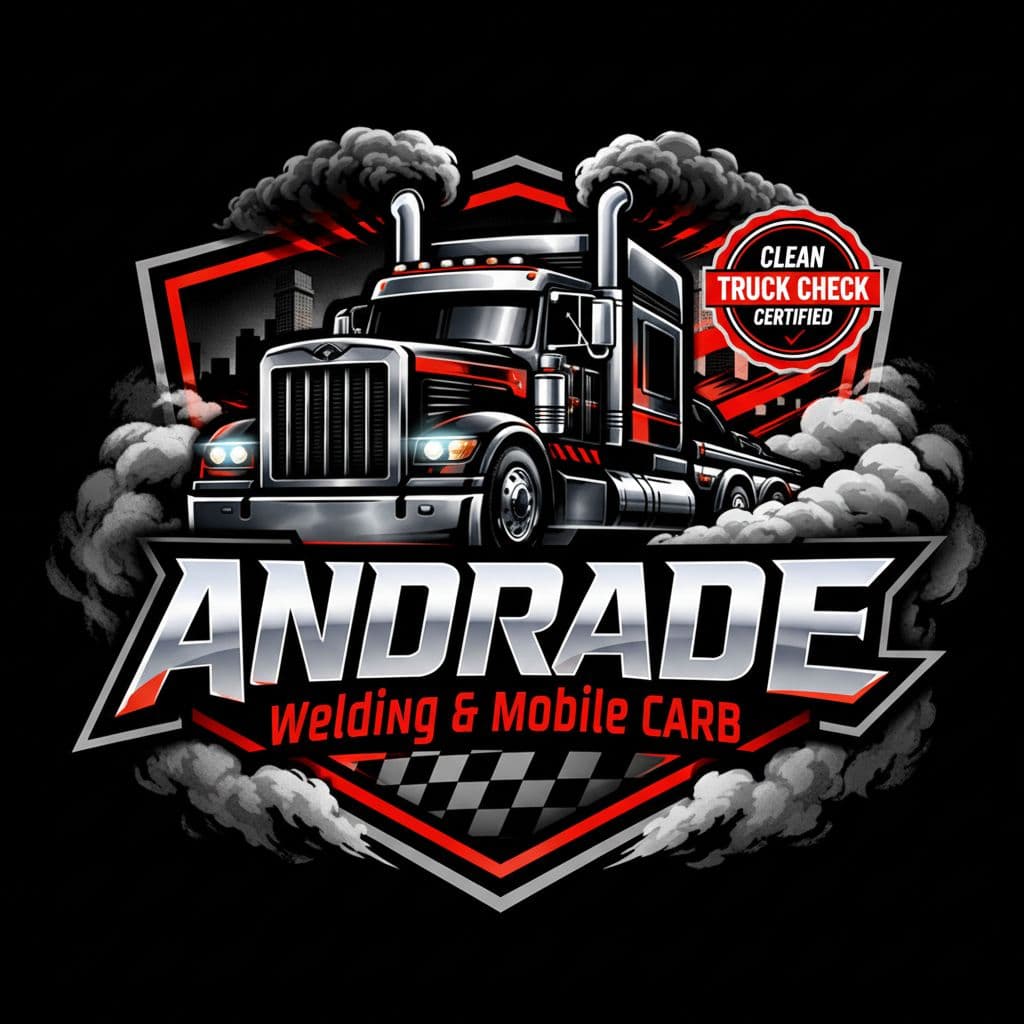 Andrade Welding & Mobile Carbs